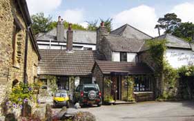 Harrabeer Country House B&B,  Yelverton